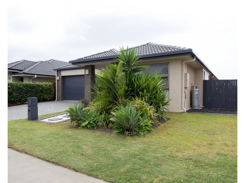 15 Bernard Circuit, Yarrabilba QLD 4207