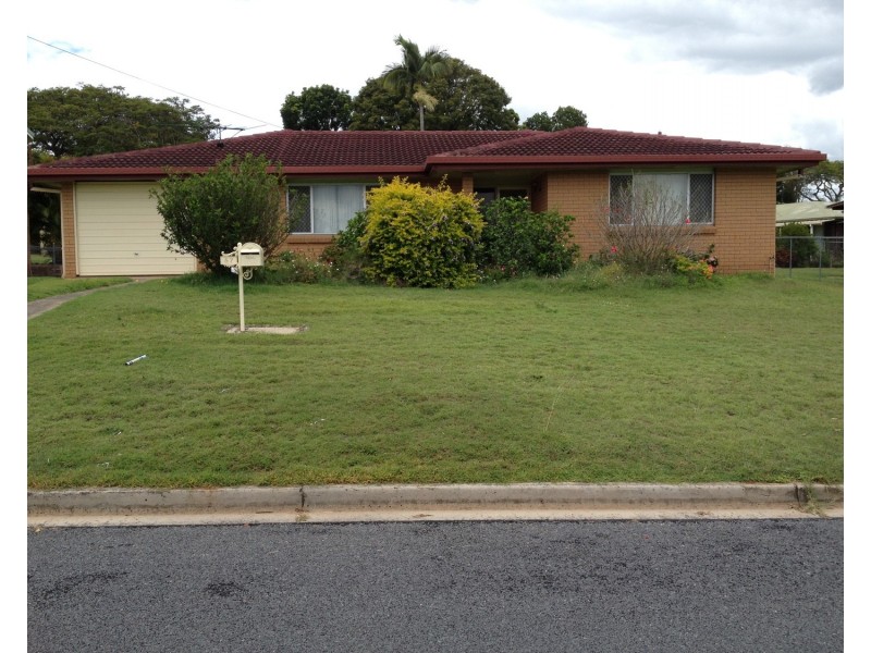 57 Birnam Street, Beaudesert QLD 4285