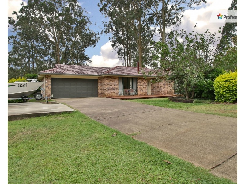 86-92 Brushwoood Crescent, Cedar Grove QLD 4285