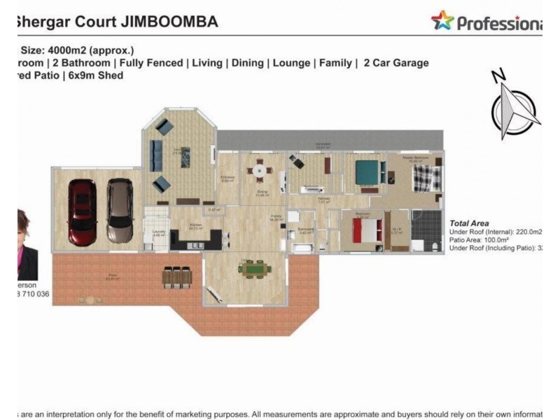 29-31 Shergar Court, Jimboomba QLD 4280