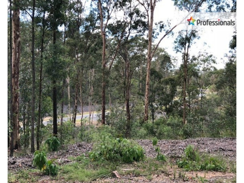 258 Beattie Road, Mundoolun QLD 4285