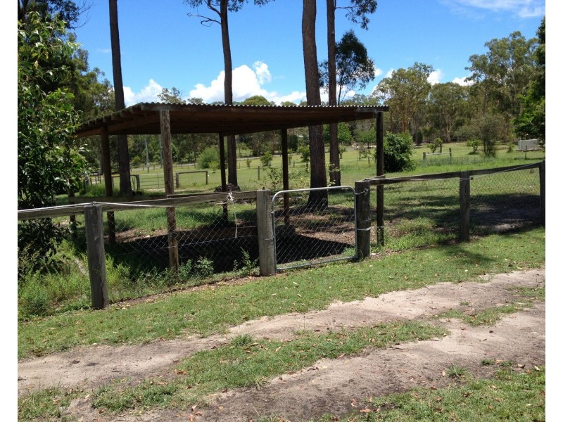 69A Hinchcliffe Road, Logan Village QLD 4207