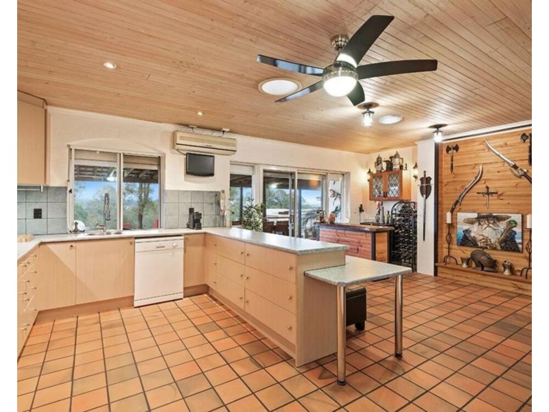 173-183 Dennis Road, Cedar Vale QLD 4285