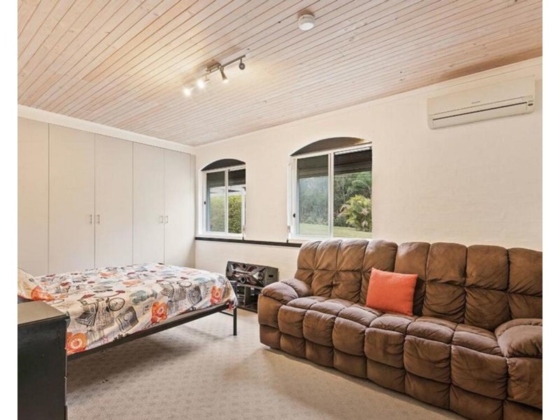 173-183 Dennis Road, Cedar Vale QLD 4285
