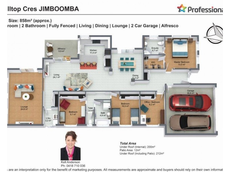 5-9 Hilltop Court, Jimboomba QLD 4280