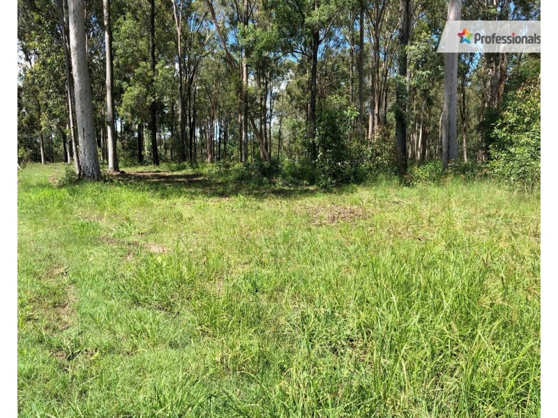 124-128 Ashwood Drive, Cedar Vale QLD 4285