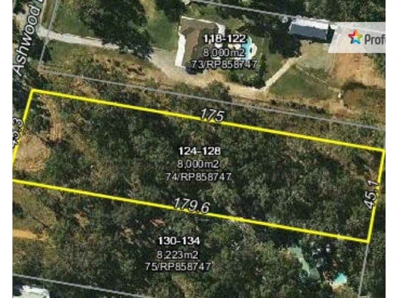 124-128 Ashwood Drive, Cedar Vale QLD 4285