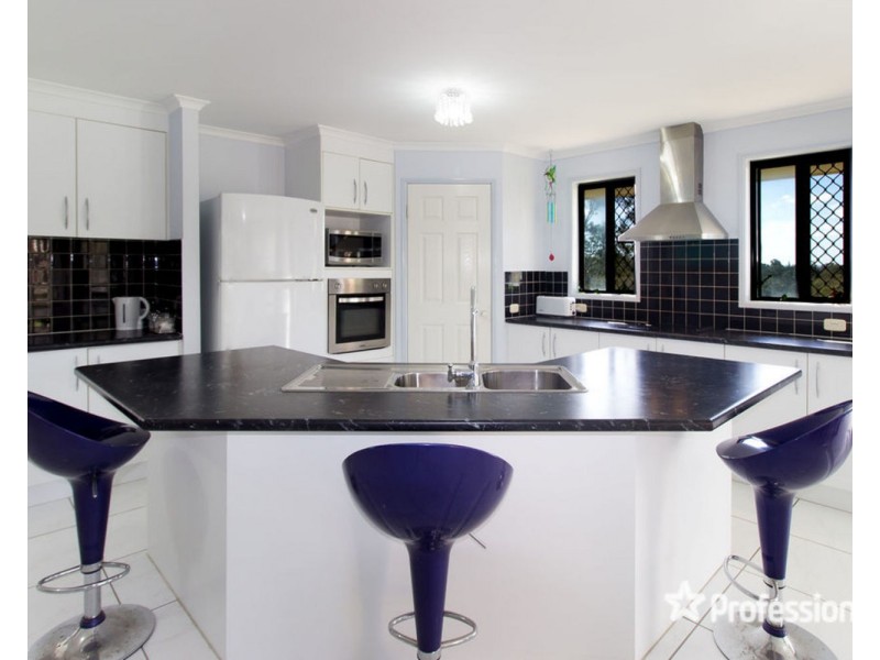 42-48 Old Bluff Road, Cedar Vale QLD 4285
