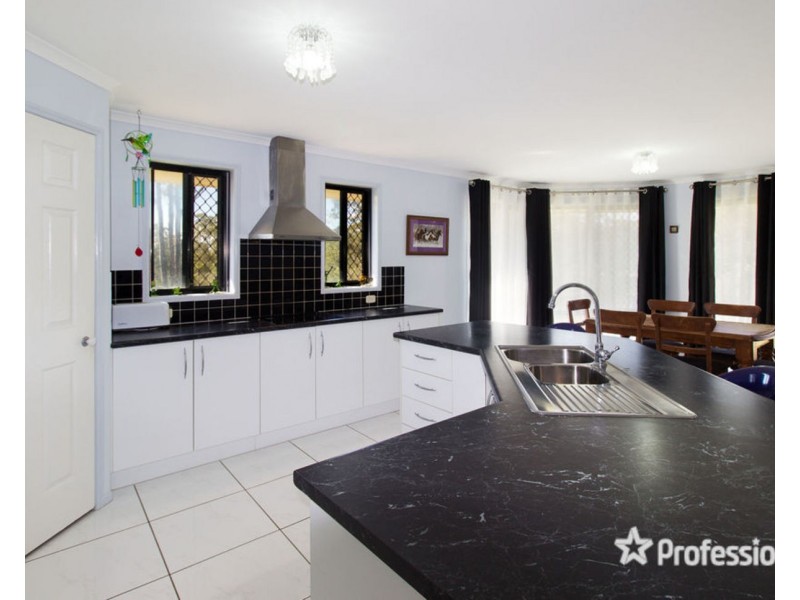 42-48 Old Bluff Road, Cedar Vale QLD 4285
