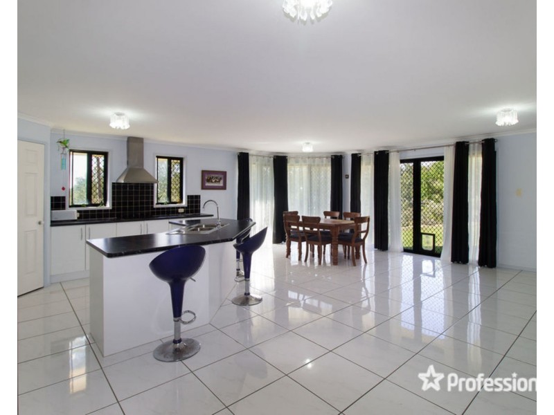 42-48 Old Bluff Road, Cedar Vale QLD 4285