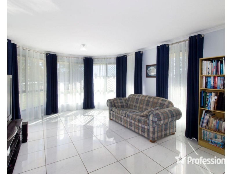42-48 Old Bluff Road, Cedar Vale QLD 4285