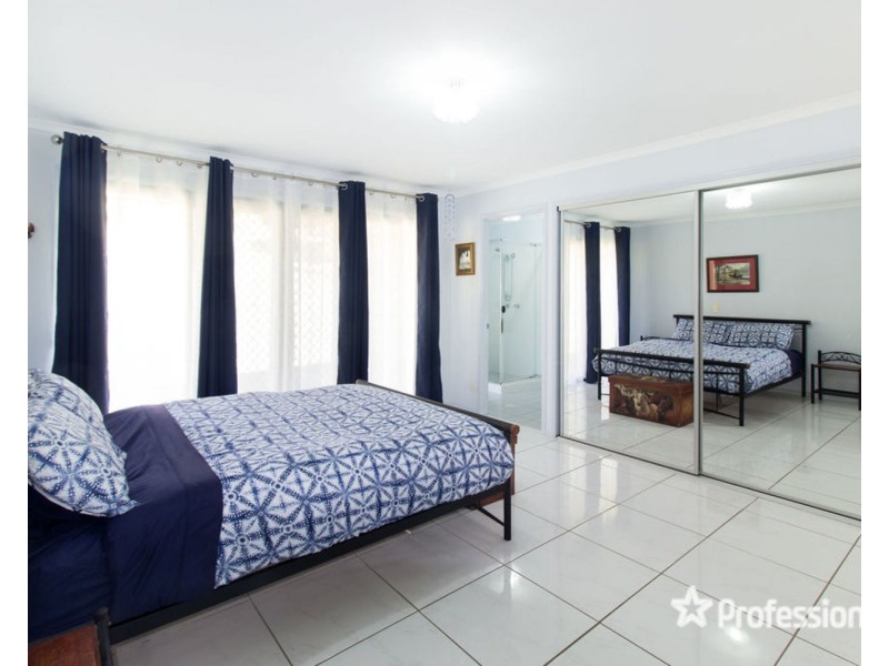 42-48 Old Bluff Road, Cedar Vale QLD 4285