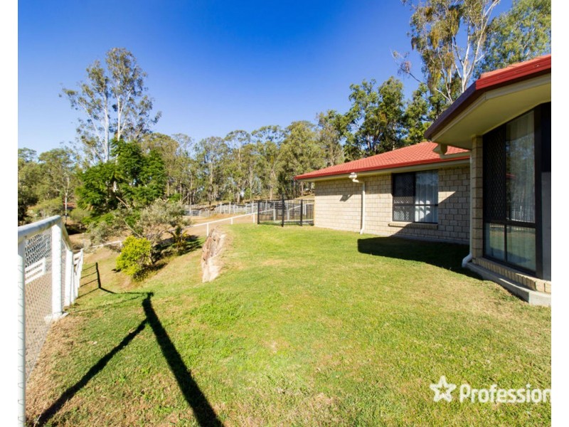 42-48 Old Bluff Road, Cedar Vale QLD 4285