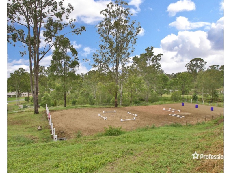 42-48 Old Bluff Road, Cedar Vale QLD 4285