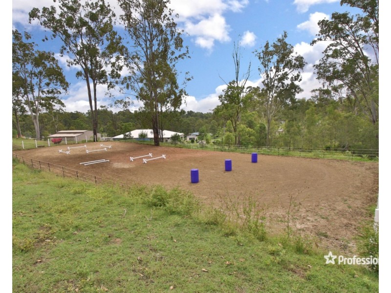 42-48 Old Bluff Road, Cedar Vale QLD 4285