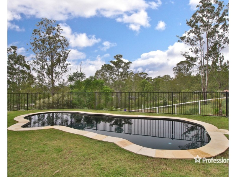 42-48 Old Bluff Road, Cedar Vale QLD 4285