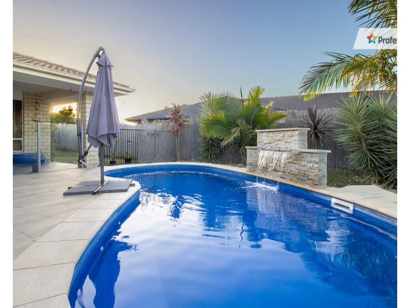 5 Creekside Crescent, Jimboomba QLD 4280