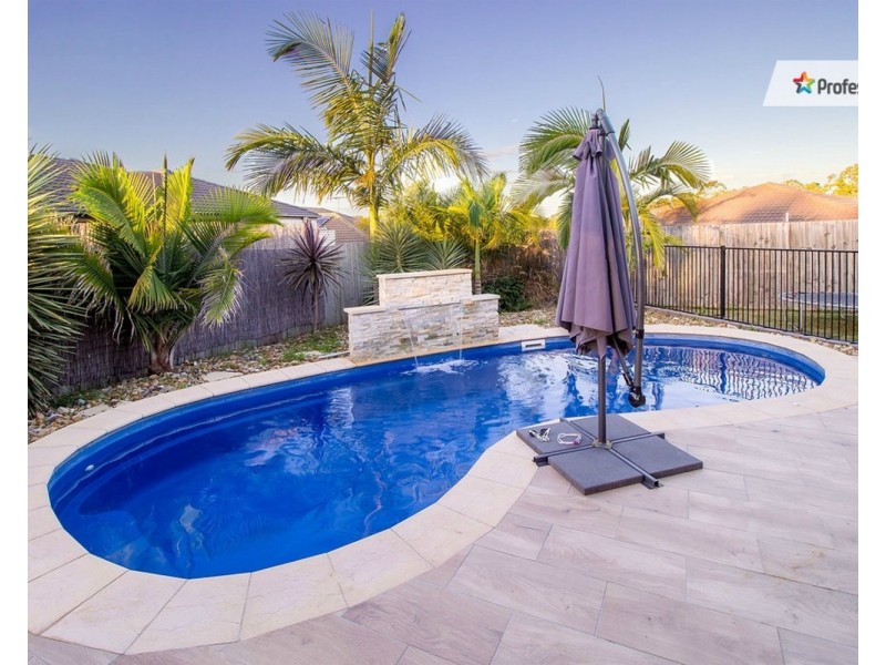 5 Creekside Crescent, Jimboomba QLD 4280