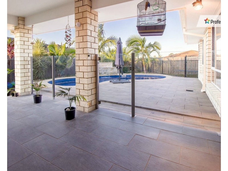 5 Creekside Crescent, Jimboomba QLD 4280