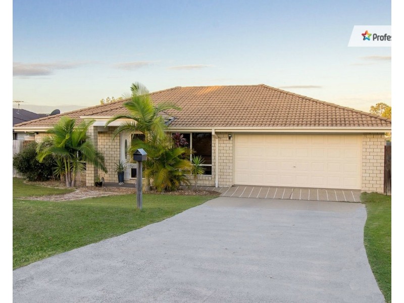 5 Creekside Crescent, Jimboomba QLD 4280