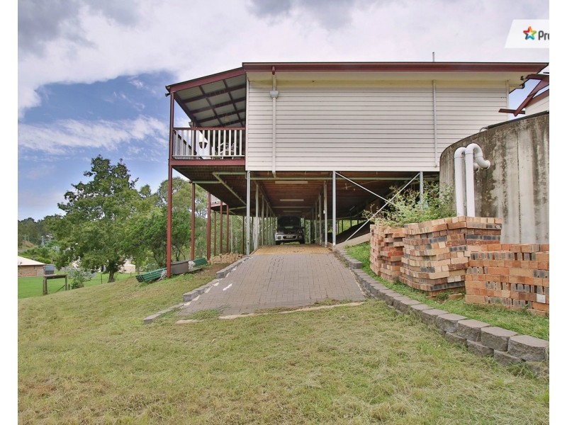 230 Bamboo Drive, Woodhill QLD 4285