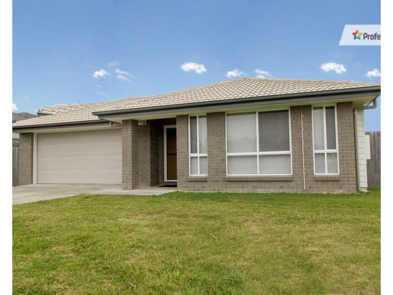 5 Grove Place, Jimboomba QLD 4280