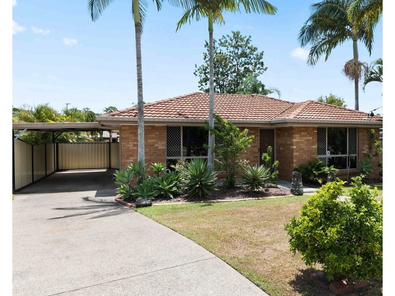 27 Samantha Street, Boronia Heights QLD 4124