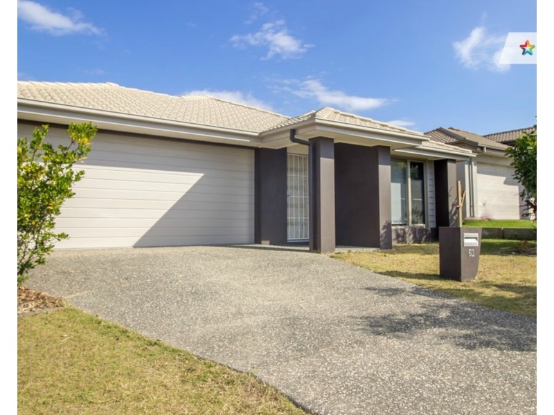 63 Huggins Avenue, Yarrabilba QLD 4207