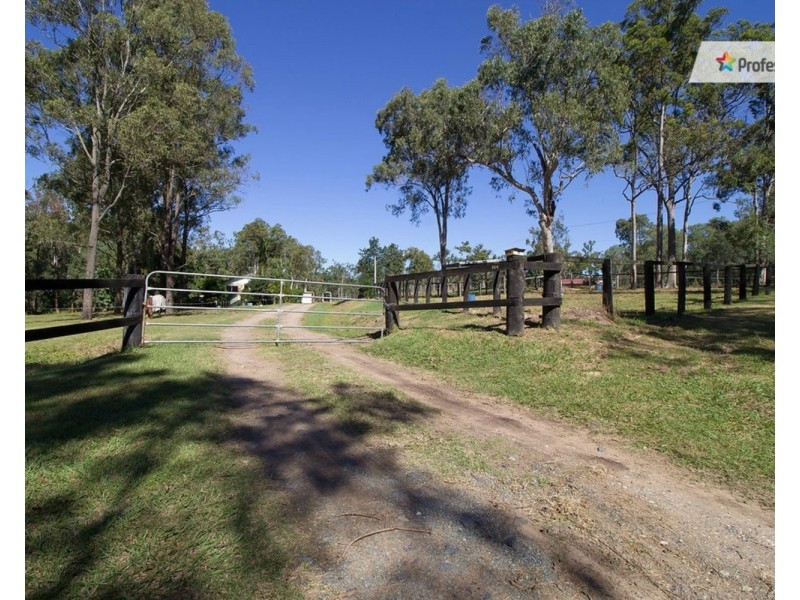 164-176 Hotz Road, Logan Village QLD 4207