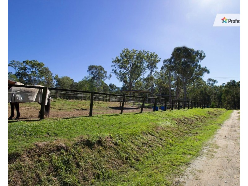 164-176 Hotz Road, Logan Village QLD 4207