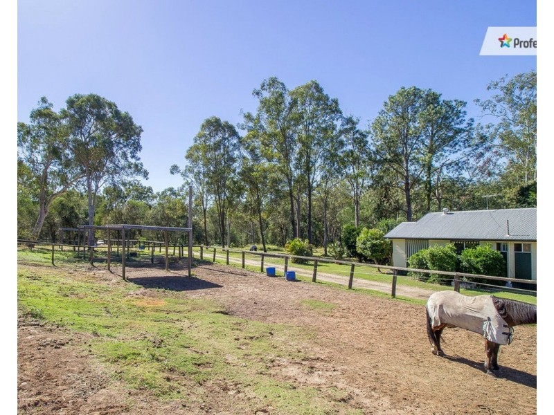 164-176 Hotz Road, Logan Village QLD 4207