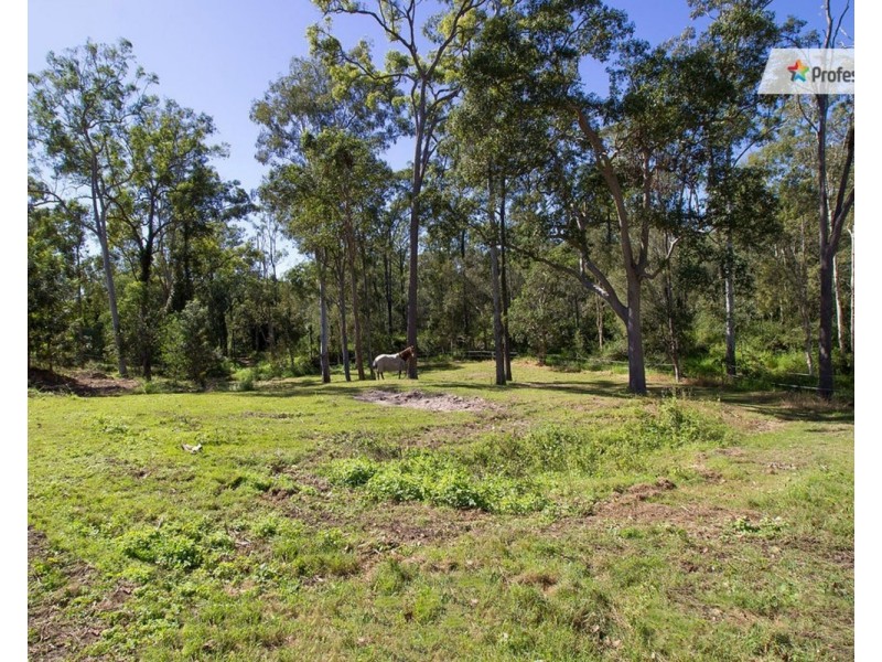 164-176 Hotz Road, Logan Village QLD 4207