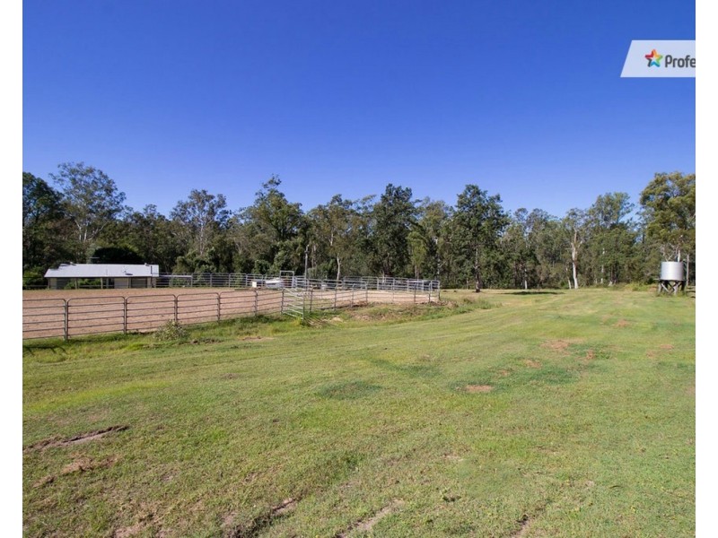 164-176 Hotz Road, Logan Village QLD 4207