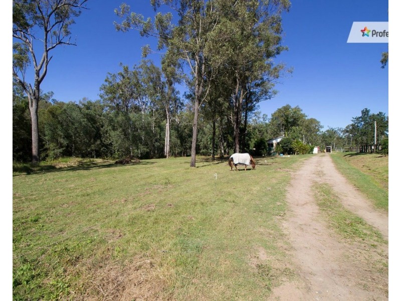 164-176 Hotz Road, Logan Village QLD 4207