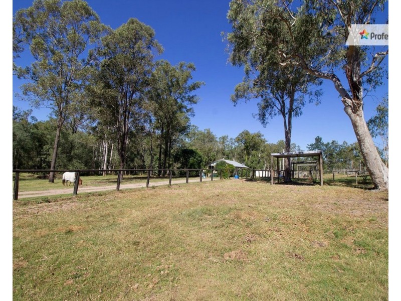 164-176 Hotz Road, Logan Village QLD 4207