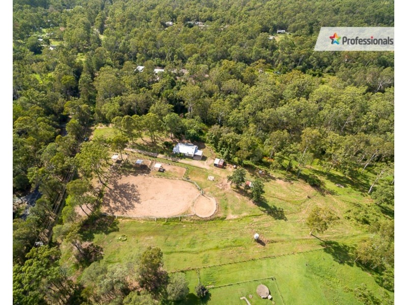 164-176 Hotz Road, Logan Village QLD 4207