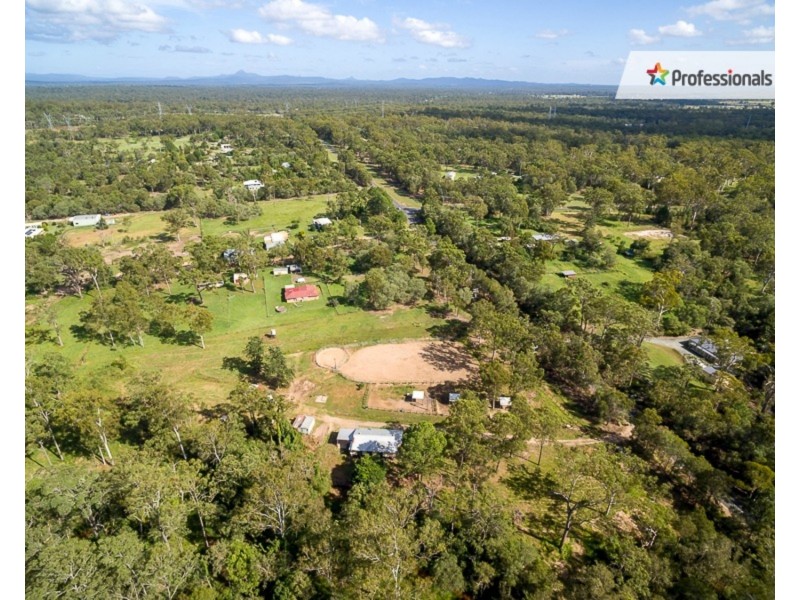 164-176 Hotz Road, Logan Village QLD 4207