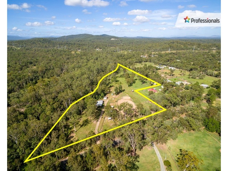 164-176 Hotz Road, Logan Village QLD 4207