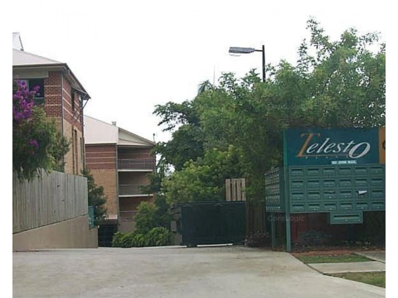 13/45 Pohlman Street, Southport QLD 4215