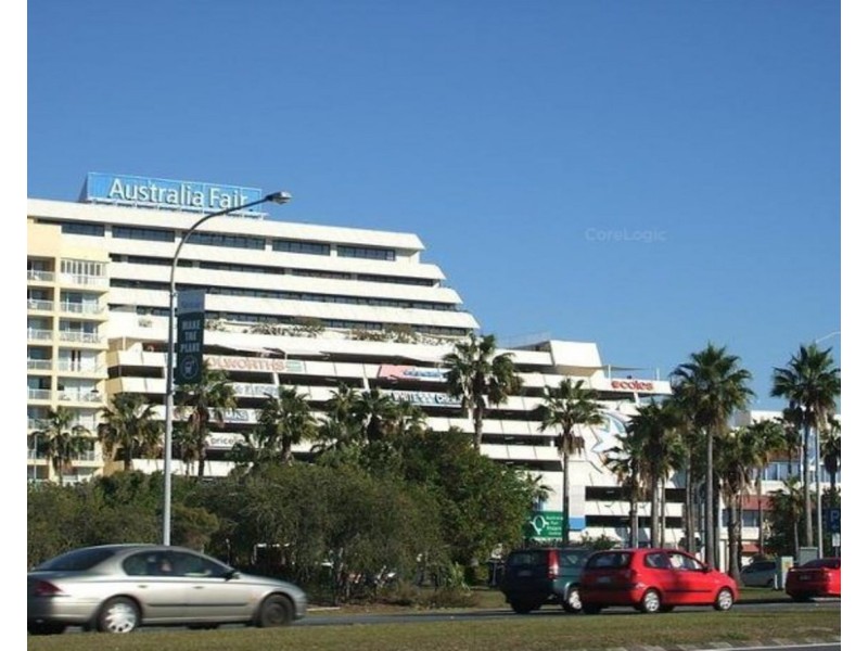 13/45 Pohlman Street, Southport QLD 4215