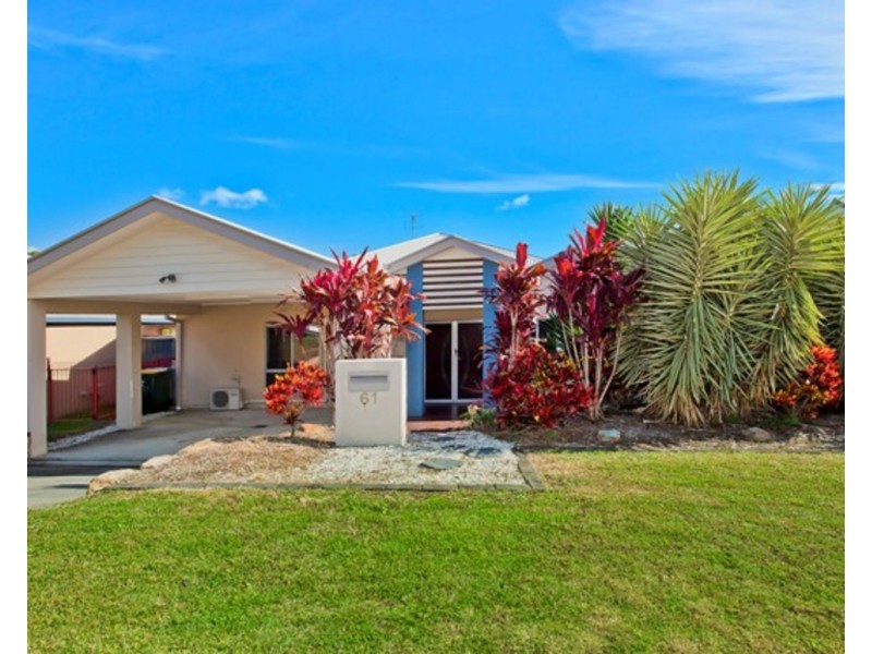 61 Zane Street, Molendinar QLD 4214