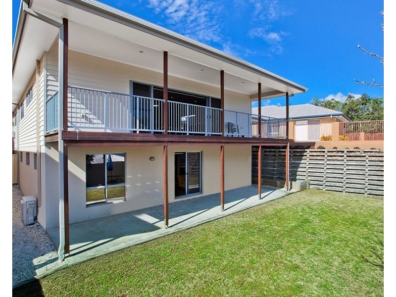 61 Zane Street, Molendinar QLD 4214