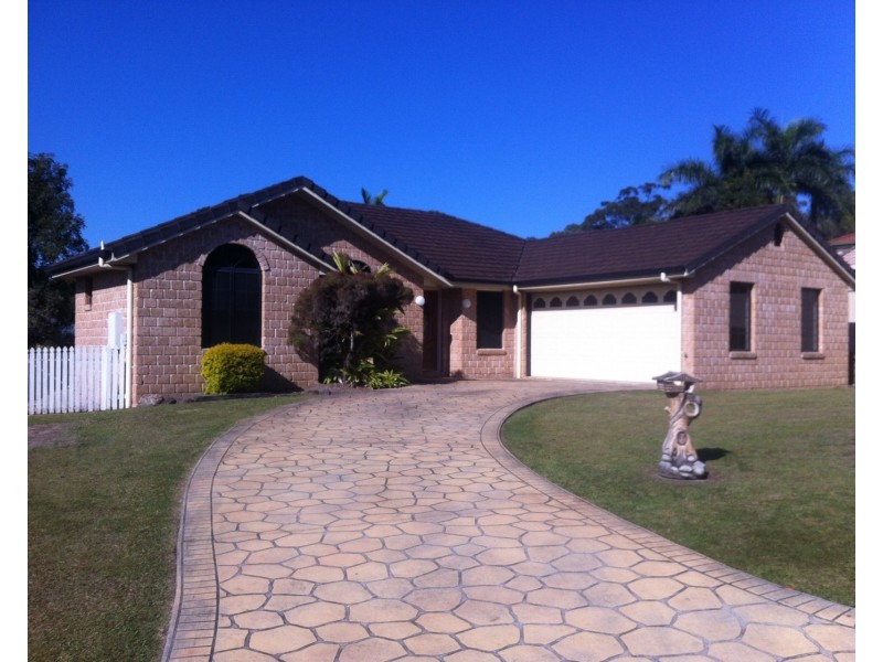 6 Fuji Close, Southport QLD 4215