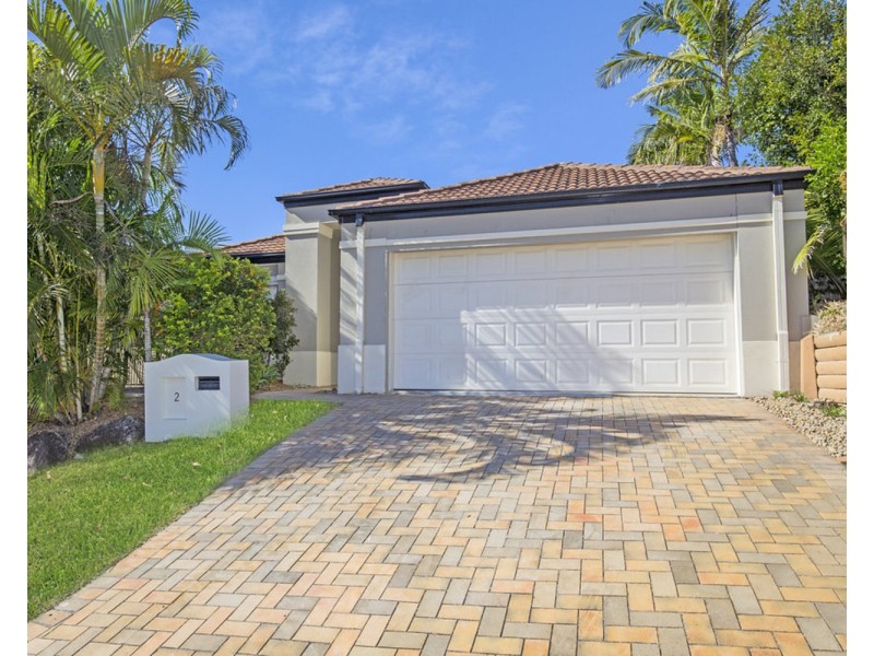 2 Gumview Place, Molendinar QLD 4214