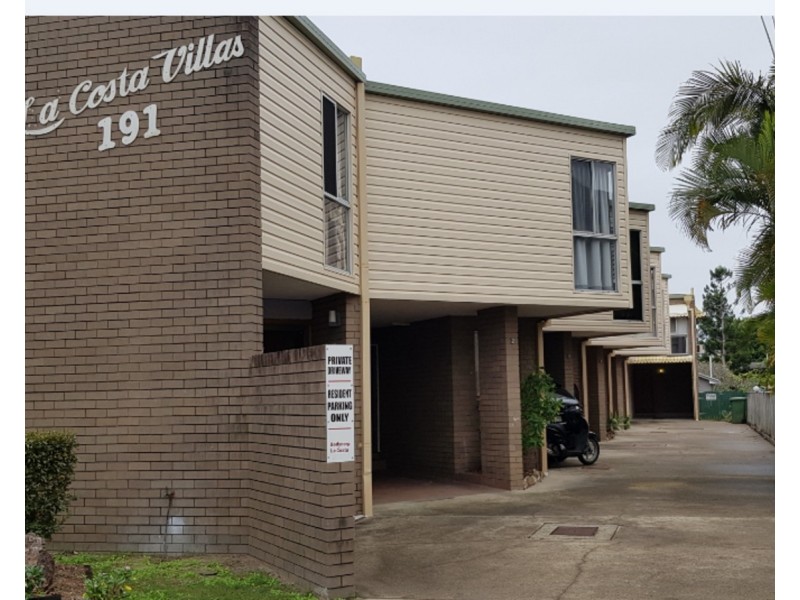 5/191 Scarborough Street, Southport QLD 4215