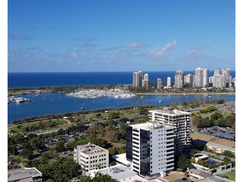 1275/56 Scarborough Street, Southport QLD 4215