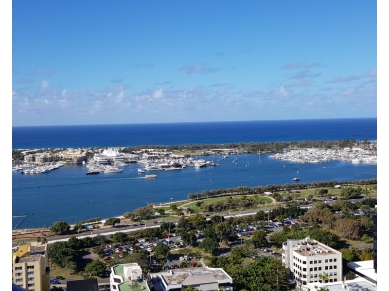 1275/56 Scarborough Street, Southport QLD 4215