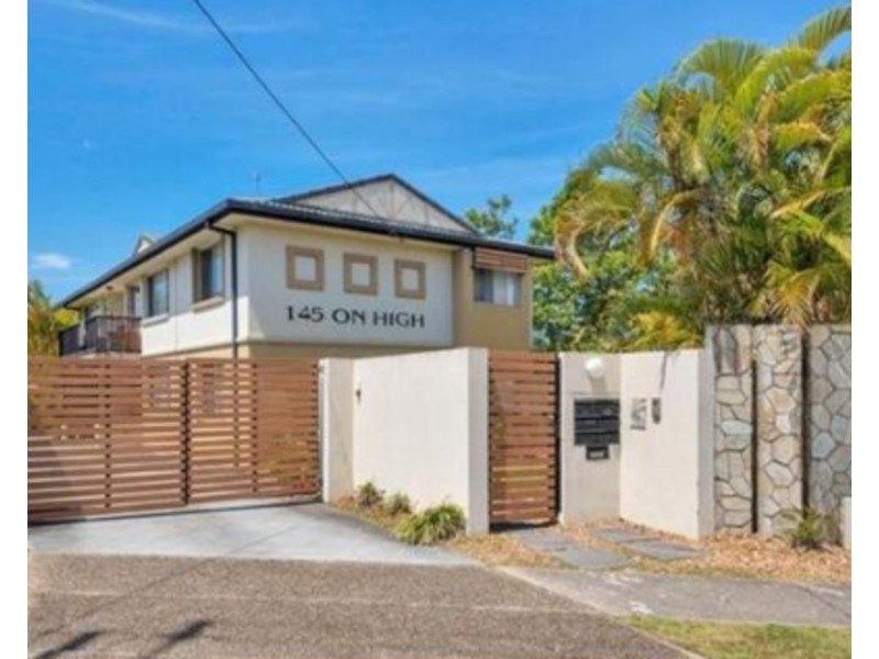 4/145 High Street, Southport QLD 4215