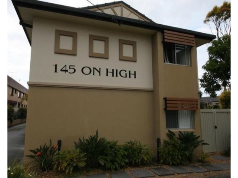 4/145 High Street, Southport QLD 4215