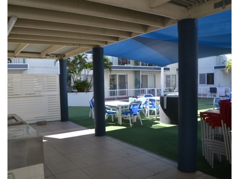 8/69-73 Ferny Avenue, Surfers Paradise QLD 4217